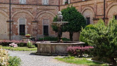 Santuario di Graglia - Foto 5