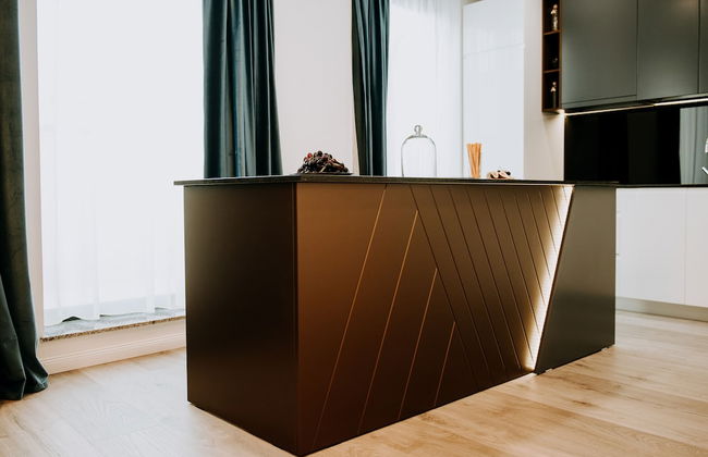 ZEN Central Apartments - Foto 8