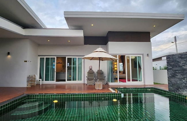 Jira Pool Villa - Foto 67