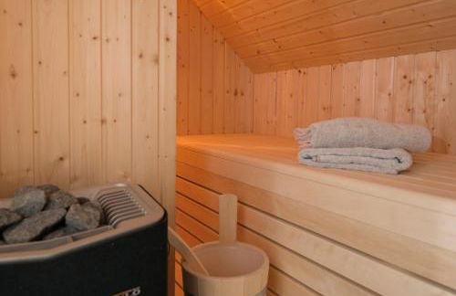 Ostsee - Appartement Nr 26 "Piratennest" im Strand Resort - Foto 23