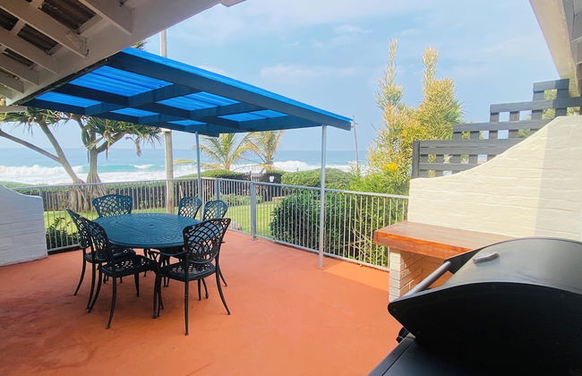 Southern Comfort On the Sea - Foto 13