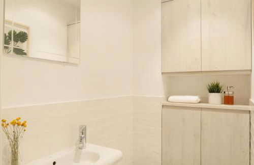 CENTRAL AND CHARMING - Guggenheim & Old Town Bilbao - Foto 25