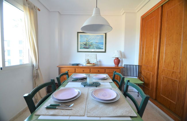 055 Paradise Vacation - Ac/wifi - Foto 9