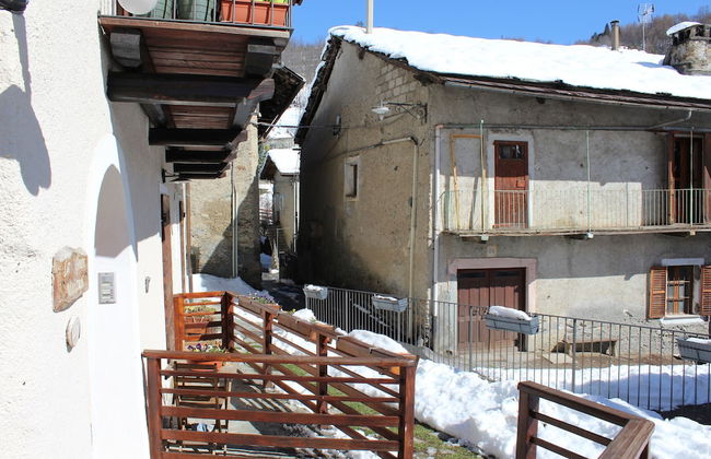 San Marco Lodge Apt Mountain Retreat - Foto 34