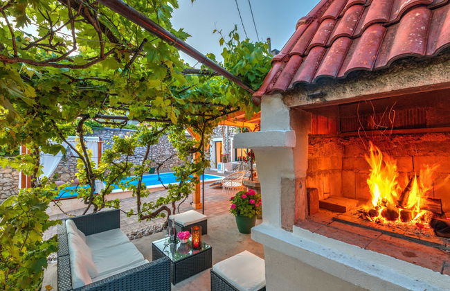 Villa Anđelika - Foto 19