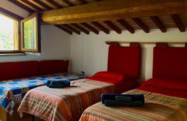 Trilocale con piscina - Foto 47