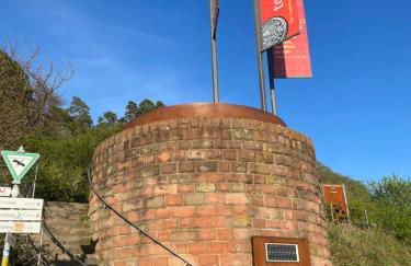 Fränkisches Nest am Schwanberg für 2-4 Personen - in der Nähe aller Weingüter, KNAUF GIPS KG und ConneKT - Foto 28