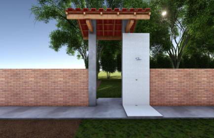 Condomínio Residencial Mar Azul - Photo 52