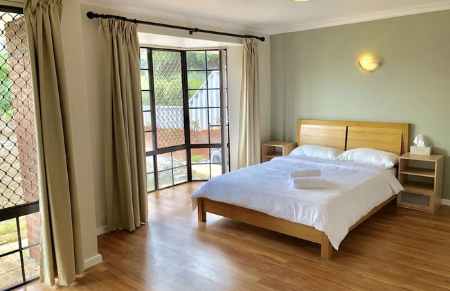 Riverton Lodge - Walk to Shopping Centre - Foto 1