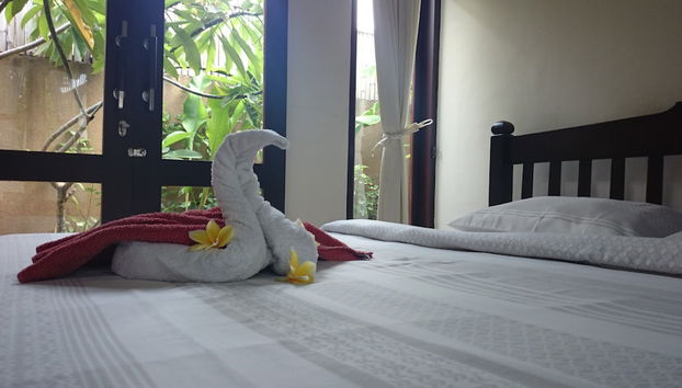 Praschita Bali - Foto 2, Habitación