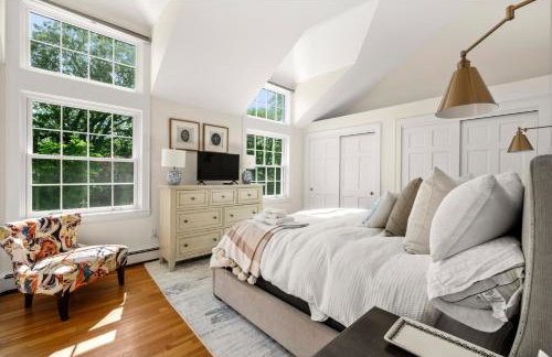 Lavish Boston Mansion for Short or Mid Term Stay - Foto 47