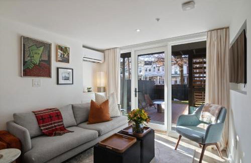 Modern 2 Bedroom City Retreat - Foto 1