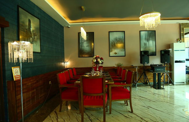 Dergiz Tatil Koyu - Photo 34