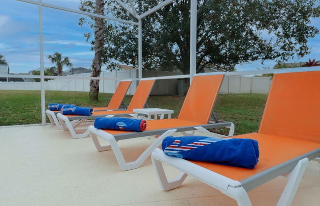 Honey Pot Villa 4 Bedroom - Foto 37