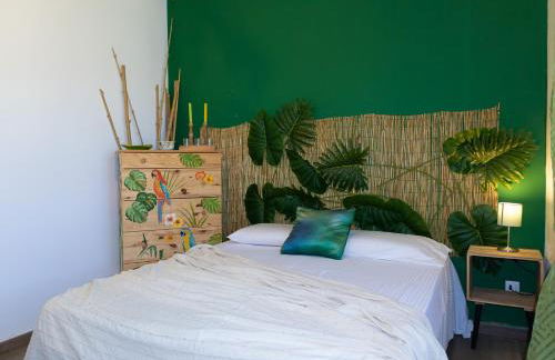 Villa Amare-Jacuzzi panorama private parking - Photo 32