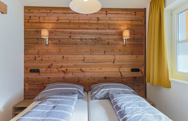 Apartment in Brixen Near Skiwelt Lift - Foto 22