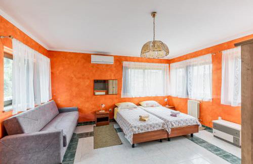 Apartments with parking space Brsec, Opatija - 7796 - Foto 24