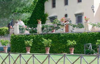 Santa Maria a Poneta - Foto 24