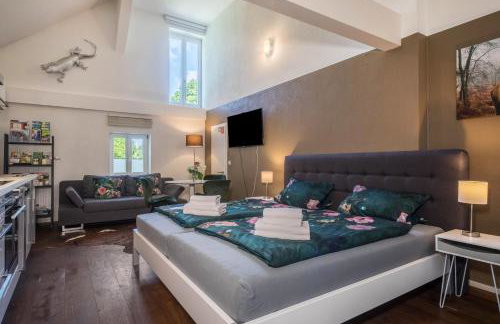 Hof zum Stadl - Ferienwohnung Nr 2 - Foto 1