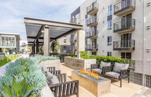 Stylish 2BR Near Dodgers Stadium by Oneluxstay - Foto 68