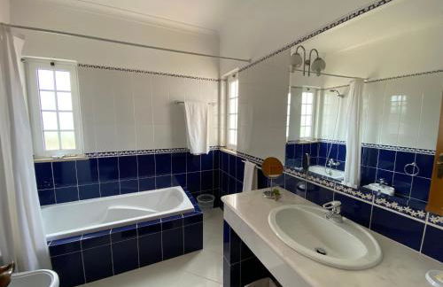 Casa Alves - Villa with private heated swimming pool - Foto 29