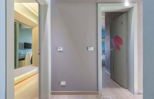 3255 Masseria Sant`eleuterio - Junior Suite - Foto 33