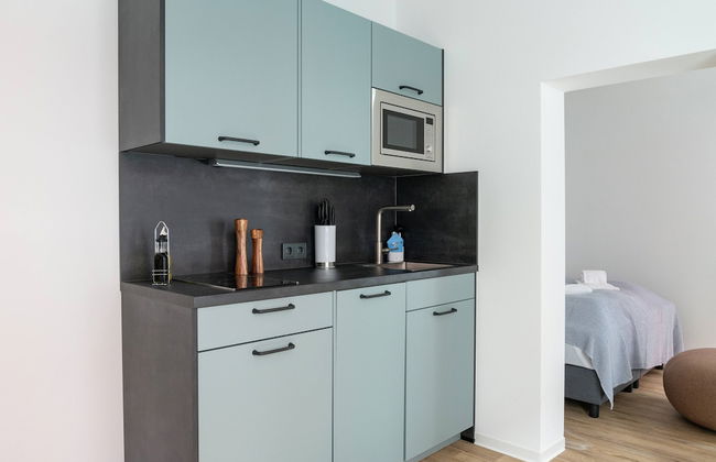 Limehome Salzgitter A.-Schweitzer-Str. - Foto 43