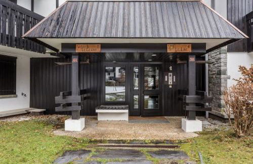 Duplex Le géant 7 voyageurs - Foto 16