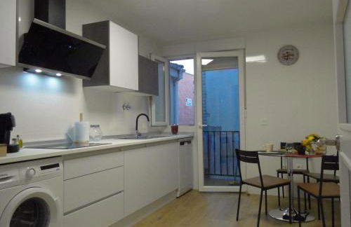 INSULA PLAzA MAYOR HOME - Photo 6