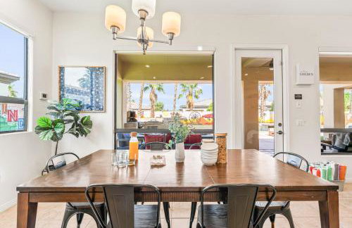 Luxurious Villa Living in Indio w/ Pool/Spa - Foto 114