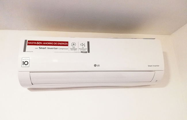 Barranco Studio Apartment - Foto 5