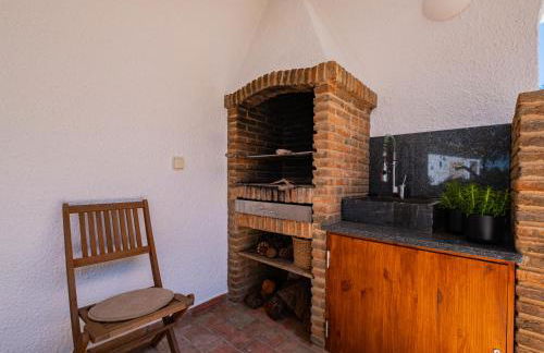 Casa Chiquita - Praia dos Salgados - new propertie Algarve - Foto 9