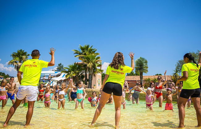 Domaine du Clos des Oliviers - Foto 38