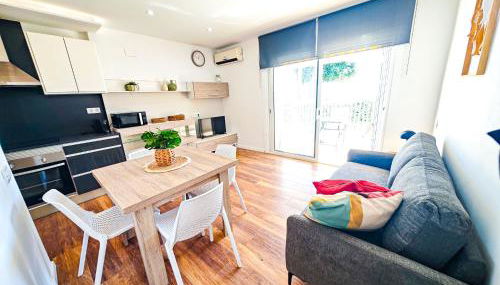 LITORAL COSTA DORADA - BLAU MAR CAYO COCO Vista mar - Foto 5