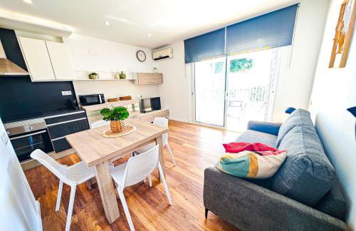 LITORAL COSTA DORADA - BLAU MAR CAYO COCO Vista mar - Foto 5