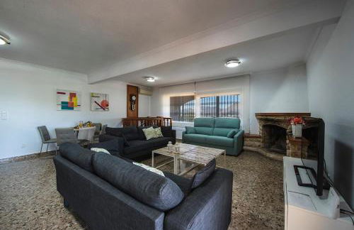 Villa Bovalar - Foto 19