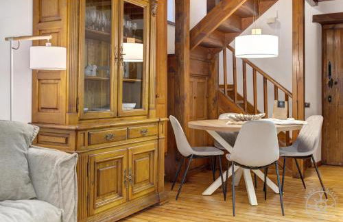 CASA SALIENT de Alma de Nieve - Foto 7