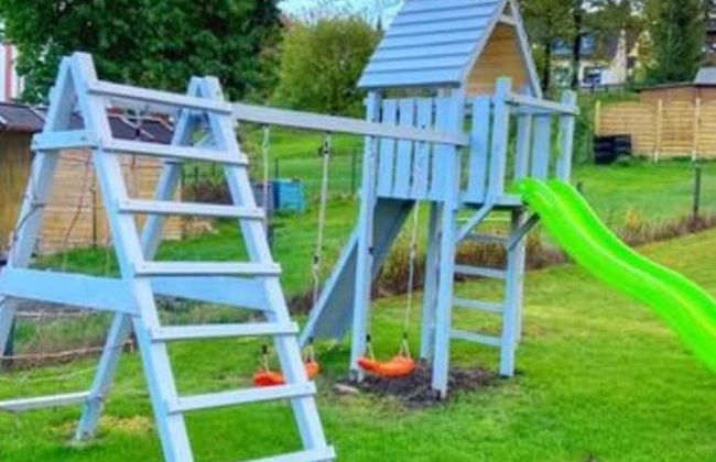 Classy Apartment in Bad Sachsa - Foto 14