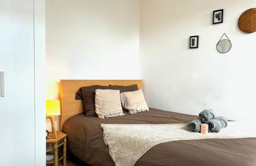 Altura - 4 chambres, RER B à 900m et Orly en 8 min - Foto 17