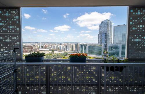 Luxury Apartment with balcony - Foto 14