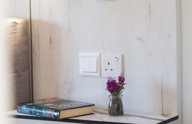 Artemis Cynthia Complex - Foto 27