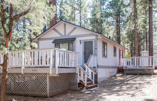 Cedar Pines - Mountain home in a tree filled neighborhood with WIFI - Foto 2