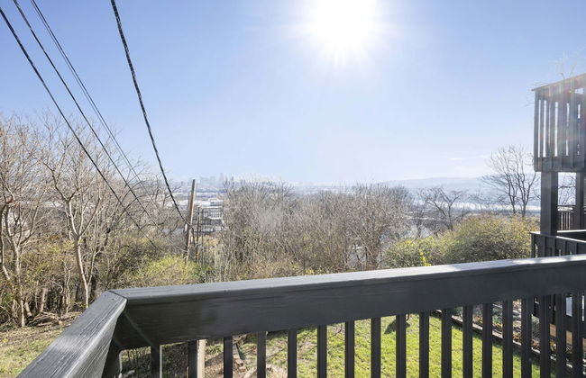 Maryland's Incline Dist. By Blackhouse - Foto 18