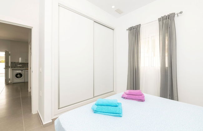 Miamar 2 in Hozanejos - Foto 19