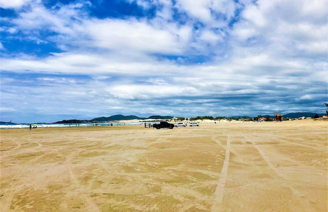 Pousada Vale Verde Bungalows - Rosa - Foto 63