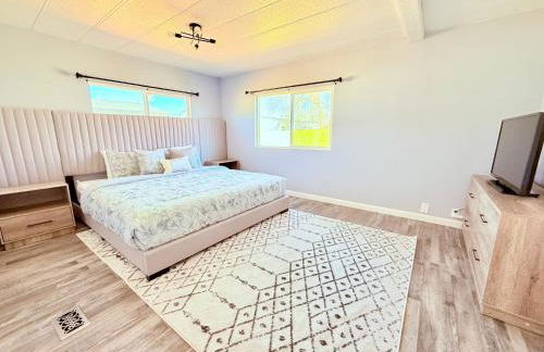 Page Lake House,Freshly Remodeled,Central, Boat Parking - Foto 7