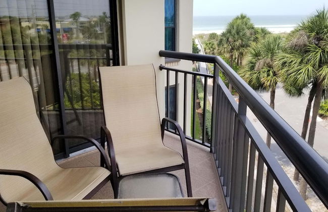 Gulf Strand Resort - Foto 43