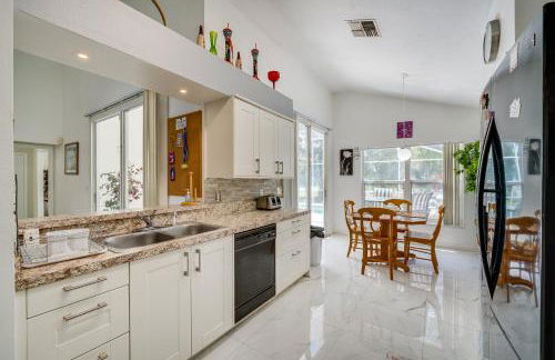 Kissimmee Vacation Rental with Pool about 6 Mi to Disney - Foto 11