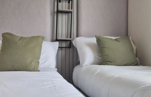 Whitstable 3 Bedroom Home - Foto 15