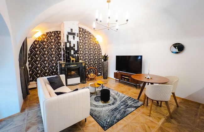 Opera apartments - Foto 14